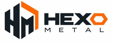 Hexo Metal