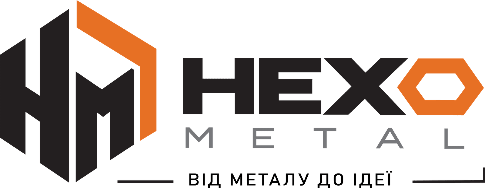 Hexo Metal